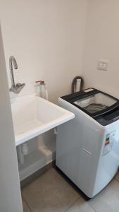 Códomo Apartmento en Concon