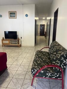 Meu Refúgio - Jer Eco Park