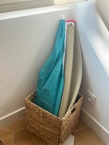 Appartements T2 cocooning Toulon center-4 people : photos des chambres