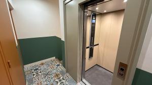 Appartements T2 cocooning Toulon center-4 people : photos des chambres