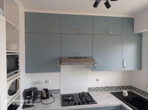 Appartements T2 vue mer : photos des chambres