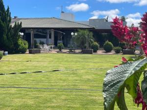 Recanto das Eugenias