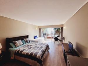 Avenida Borgoño Reñaca