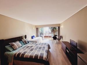 Avenida Borgoño Reñaca