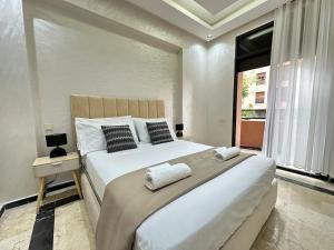 Elegant Suit in Guéliz