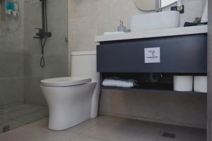 Apartamento Santa Rita #7 cerca de restaurantes