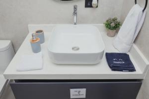 Apartamento Santa Rita #7 cerca de restaurantes