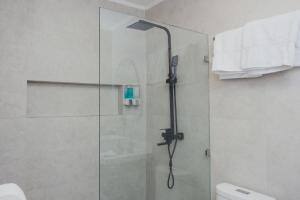 Apartamento Santa Rita #7 cerca de restaurantes