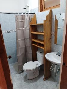 Casa Ale- habitación privada