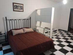 Mi Lugar en Belgrano