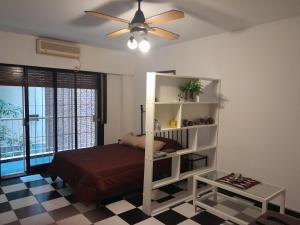 Mi Lugar en Belgrano