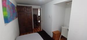 Habitación en Marly