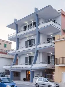 Hotel Riviera - Anzio