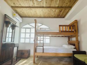 Quinta San Gabriel House