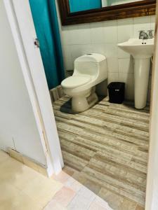 Quinta San Gabriel House