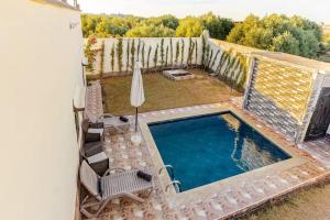 Amazing Home in Agafay With Pool & garden