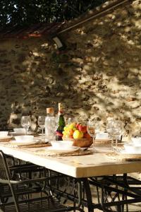 LES MAISONS DE GIROUDET 3 chambres jardin terrasse