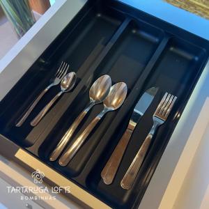 Tartaruga Lofts Bombinhas