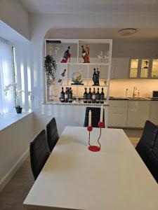 4 værelses lejlighed i Vejle