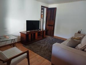 Casa da Serra - Teresópolis