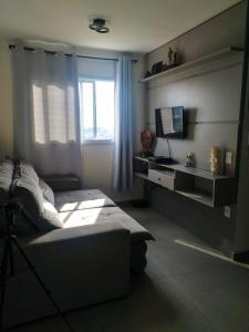 Quarto privativo Morumbi