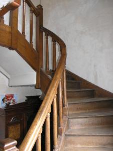 Chambres dhôtes Notre Paradis