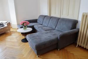 Luxueux appartement 3 chambres