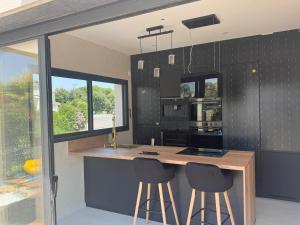 Villa luxueuse Halloween