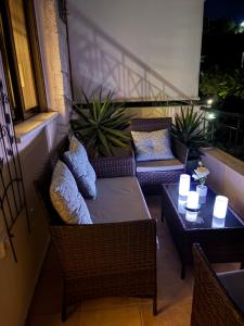 Sunset Bay with free private parking