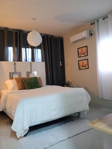 Heaven apart cerca del aeropuerto parqueo incluído TAXI DISPONIBLE