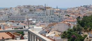 Apart SEA and OLD TOWN VIEWS