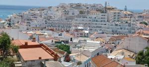 Apart SEA and OLD TOWN VIEWS