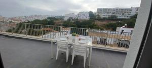 Apart SEA and OLD TOWN VIEWS