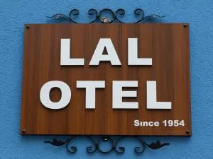 Lal Hotel Bursa - Bursa