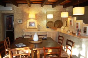 Agriturismo L'Aglientu B&B img43