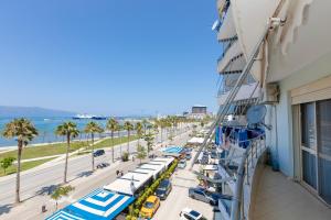 Imperial Visar Apartments Pirro