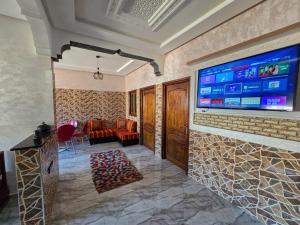 Tamraght Modern Apart