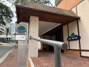 Granja Brasil com Lazer