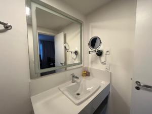 FlatScape - Suíte Aconchegante - Berrini