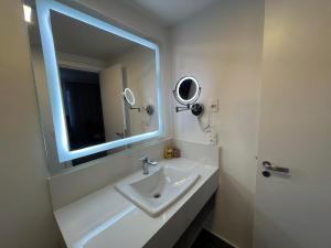 FlatScape - Suíte Aconchegante - Berrini