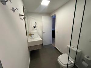 FlatScape - Suíte Aconchegante - Berrini