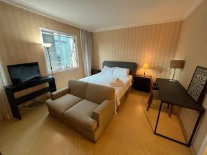 FlatScape - Suíte Aconchegante - Berrini