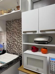 Aquarius Residence Vista Mar