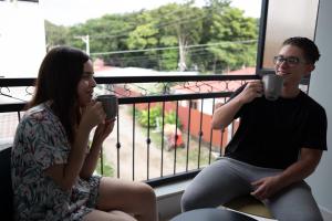 Apartamento Santa Rita # 10 cerca de restaurantes