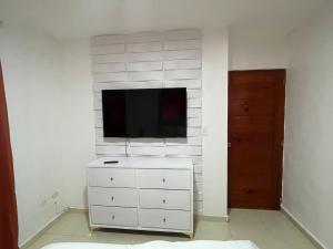 Acogedor Alojamiento San Isidro