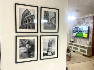 Alojamiento San Isidro