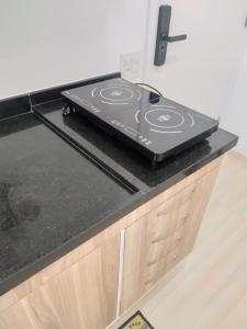 Estúdio novo e bem localizado em Pinheiros