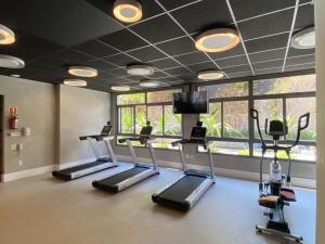 Estúdio novo e bem localizado em Pinheiros