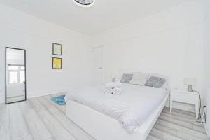 EEJs Stylish 3 Bedroom House - Greenwich