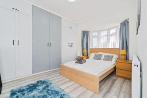 EEJs Stylish 3 Bedroom House - Greenwich